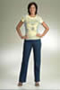 # 1-5430
Available in Petite and plus size
Colours: denim, black, very black, brown,&nbsp; tan, white, powder blue.
Size 4-18

Click to enlarge image